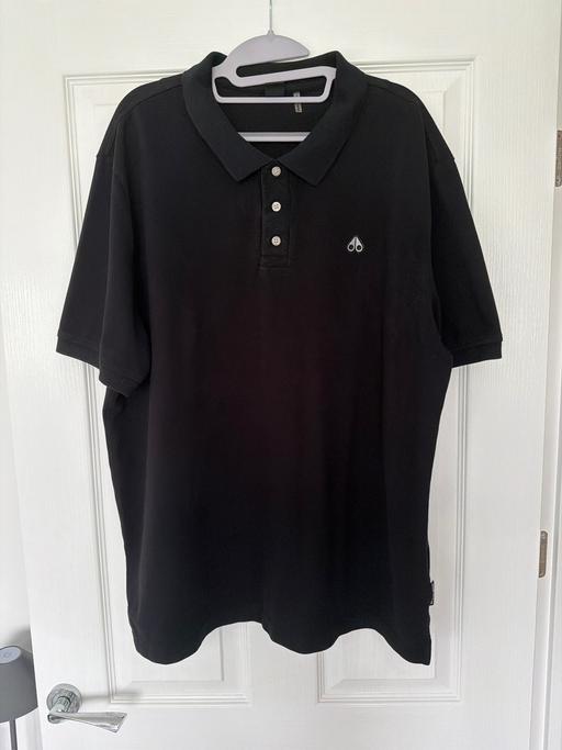 Buy & Sell Alrewas Lichfield - Photos for Moose Knuckles XXL