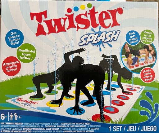 Buy & Sell Weston North Hertfordshire - Photos for Twister Splash