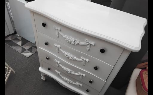Buy & Sell Sheldon Birmingham - Photos for chest of drawers ornate french style 