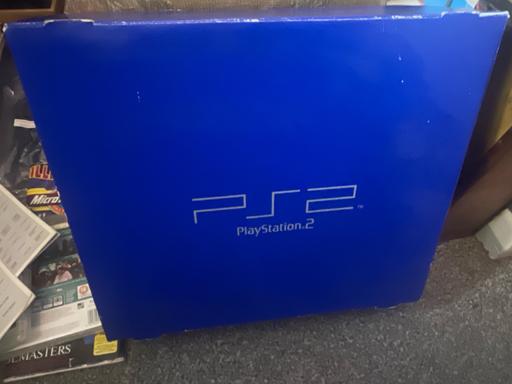 Buy & Sell Essington Wolverhampton - Photos for Ps2 box and instructions only