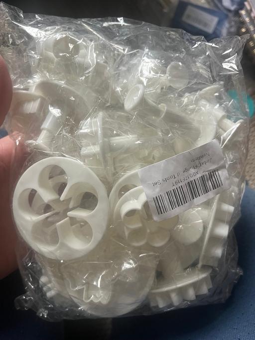Buy & Sell Wednesfield Wolverhampton - Photos for Huge lots of cutters for baking new