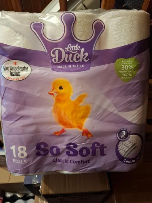 Buy & Sell Woodsetton Dudley - Photos for TOILET ROLL