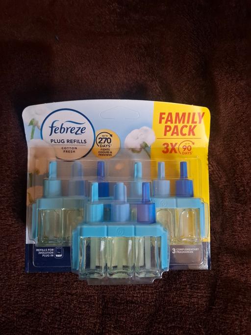 Buy & Sell Woodsetton Dudley - Photos for FEBREZE
