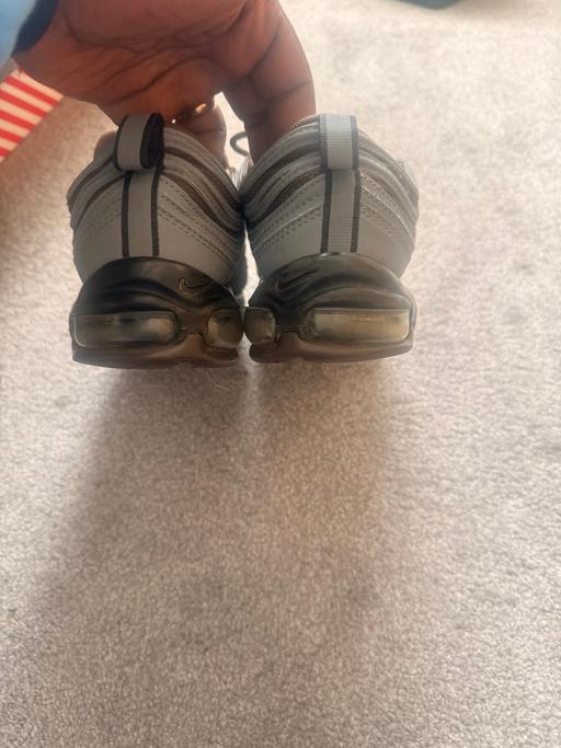Buy & Sell Canning Town East London - Photos for Air max 97