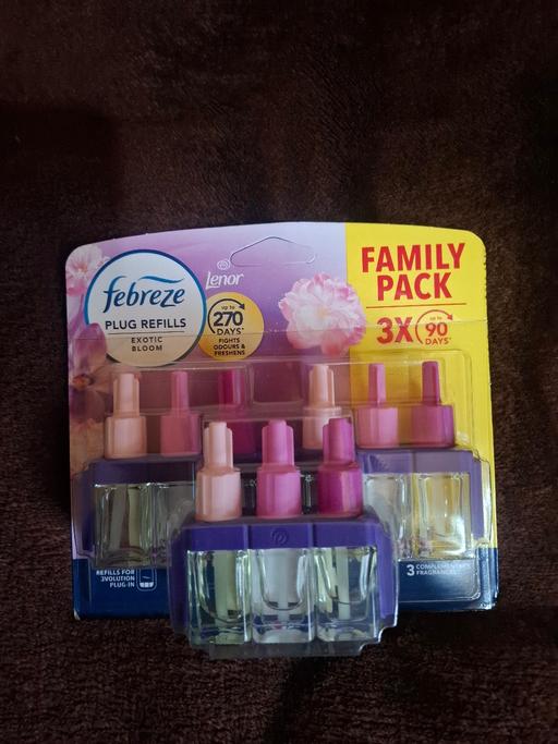 Buy & Sell Woodsetton Dudley - Photos for FEBREZE