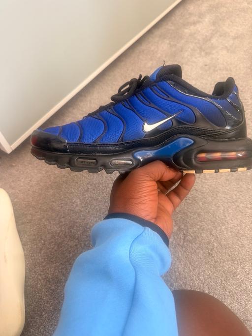 Buy & Sell Plaistow East London - Photos for Nike Tn