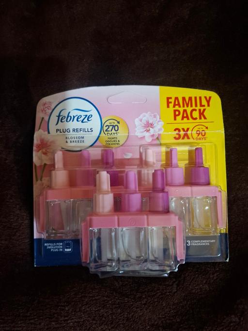 Buy & Sell Woodsetton Dudley - Photos for FEBREZE