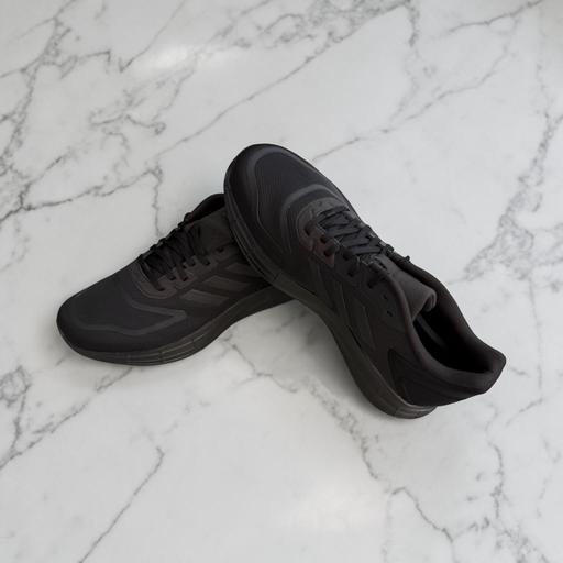 Buy & Sell Welling Bexley - Photos for Black Duramo Adidas Trainers (size 11)