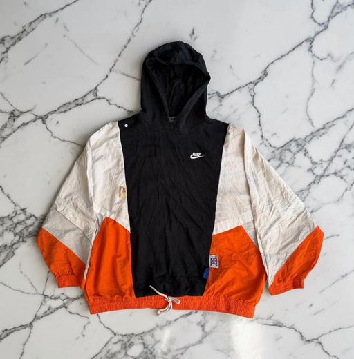 Buy & Sell Sidcup Bexley - Photos for Vintage Nike Windbreaker (Size L)