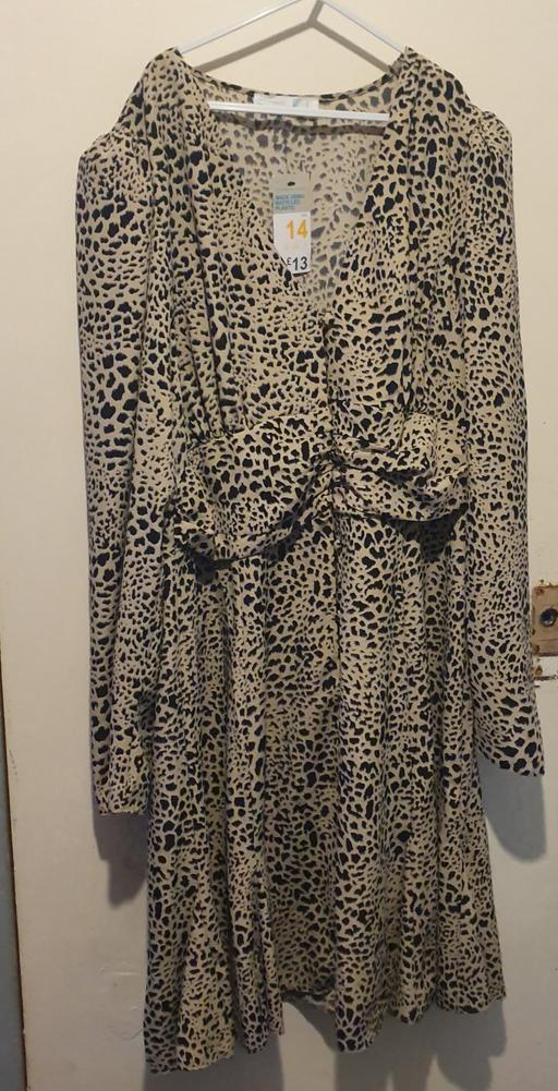Buy & Sell Maypole Birmingham - Photos for New Ladie's Dress Size 14