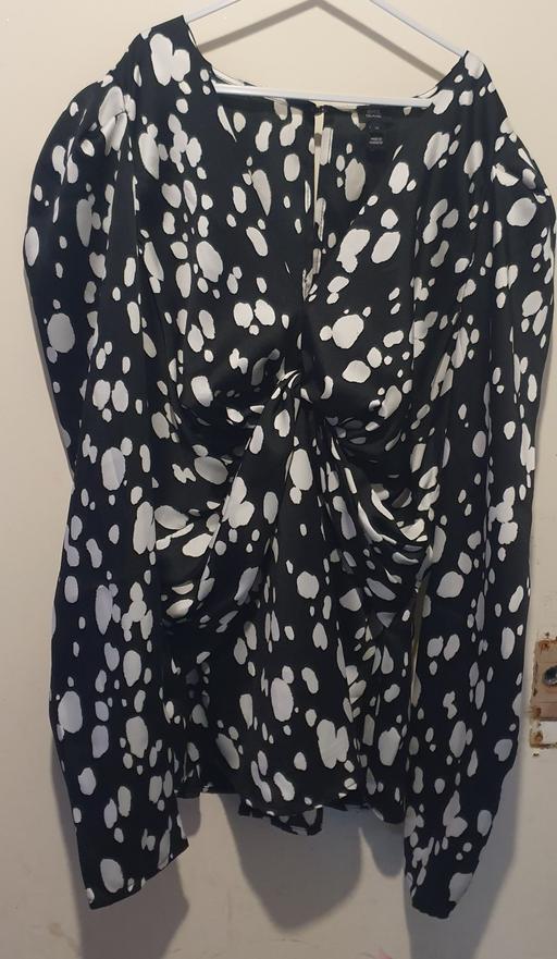 Buy & Sell Maypole Birmingham - Photos for Ladie's River Island Blouse Size 12