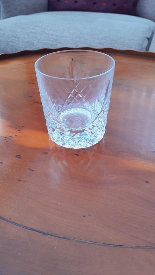 Buy & Sell Leagrave Luton - Photos for Sevres Crystal Glass(LU33BY)