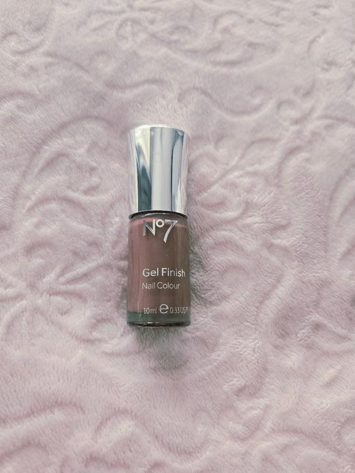 Buy & Sell Newton Doncaster - Photos for Boots No7 nailpolish..like new.
