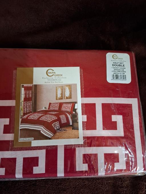 Buy & Sell Woodsetton Dudley - Photos for DOUBLE HALF SET