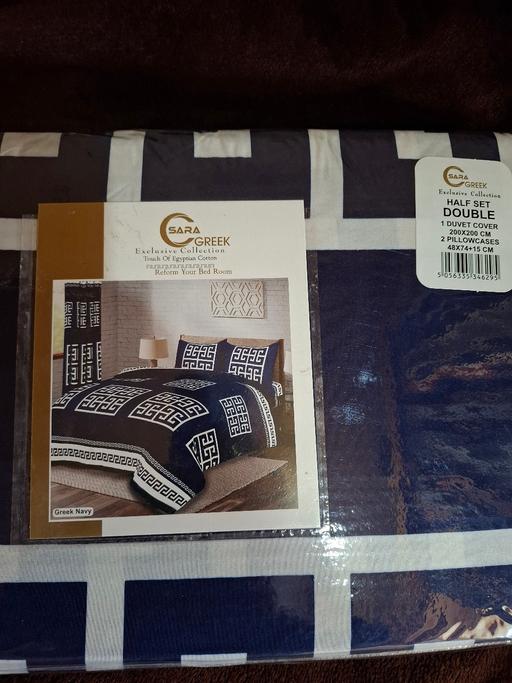 Buy & Sell Woodsetton Dudley - Photos for DOUBLE HALF SET
