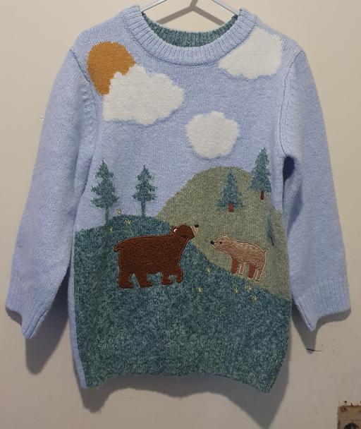 Buy & Sell Yardley Wood Birmingham - Photos for Boy's Jumper 3-4 Year's