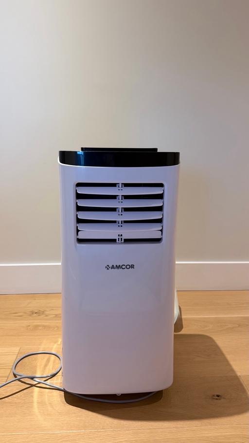 Buy & Sell Whetstone North London - Photos for Portable AC