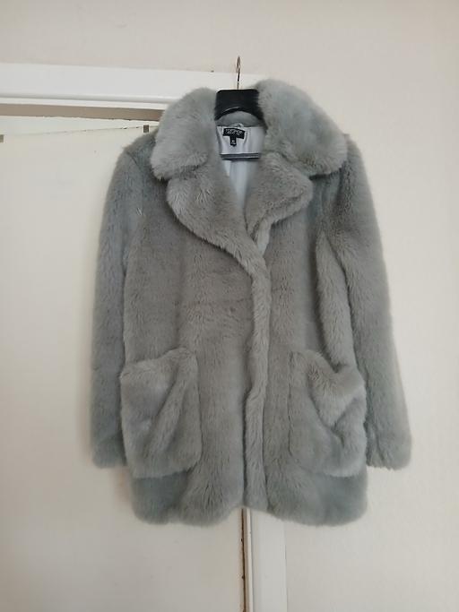 Buy & Sell Selly Oak Birmingham - Photos for Faux Fur Coat