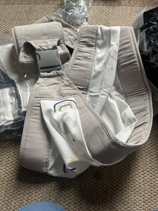 Buy & Sell Wednesfield Wolverhampton - Photos for New baby sling carrier