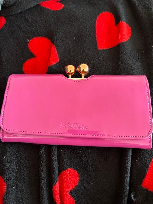 Buy & Sell Alcombe Somerset - Photos for Ted Baker Purse