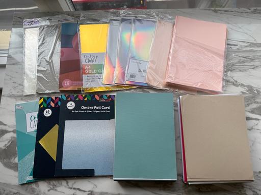 courses Poplar East London - Photos for Paper cardstock
