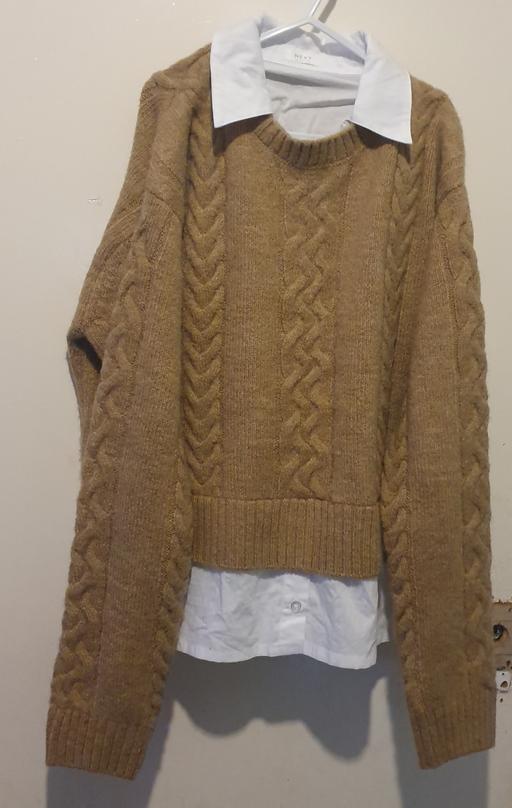 Buy & Sell Maypole Birmingham - Photos for Girl's Next Jumper Age 10 Year's