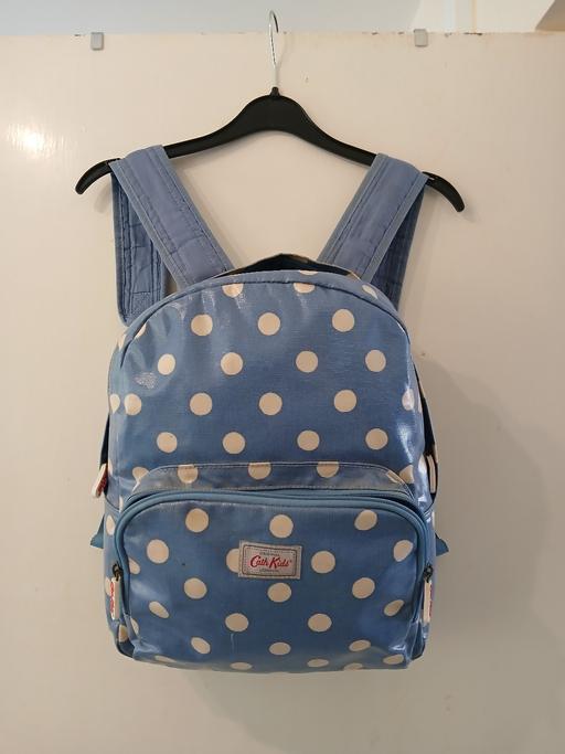 Buy & Sell Selly Oak Birmingham - Photos for Cath Kidson Kids Backpack
