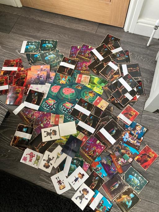 Buy & Sell Sedgley Dudley - Photos for PSP cards/pictures/Stickers