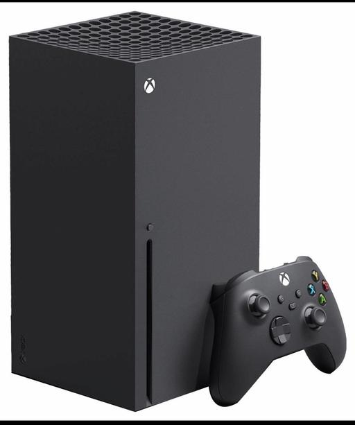 Buy & Sell Heald Green Stockport - Photos for XBOX SERIES X 1TB