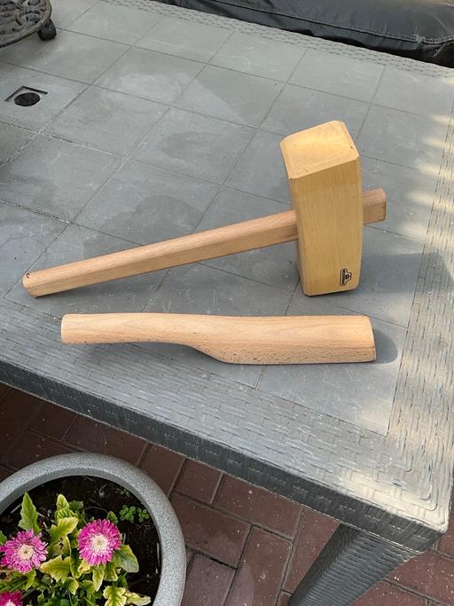 Buy & Sell Hextable Sevenoaks - Photos for Mallet