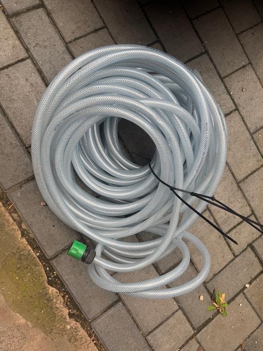 Buy & Sell Kirk Sandall Industrial Estate Doncaster - Photos for Hose pipe 30mtr