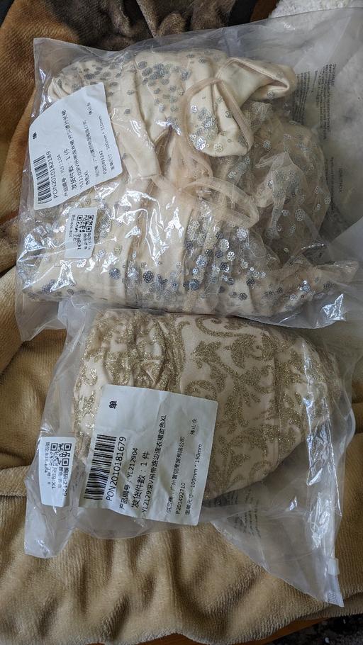 Buy & Sell Stamford Hill North London - Photos for Beautiful glitter dresses