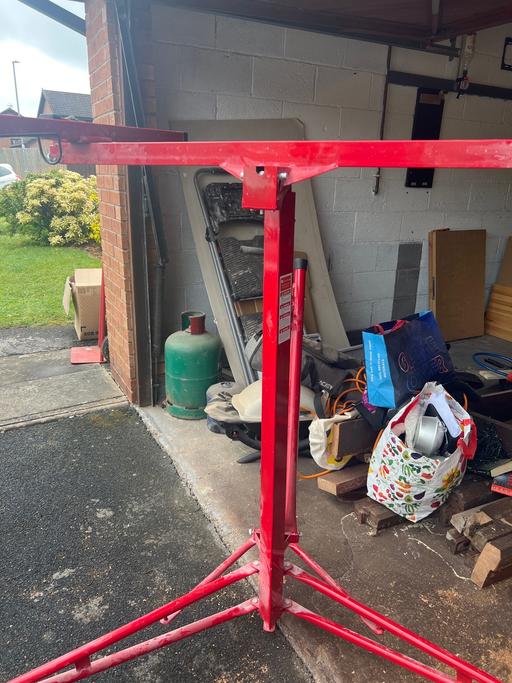 Buy & Sell Hough Cheshire East - Photos for For plaster boarding