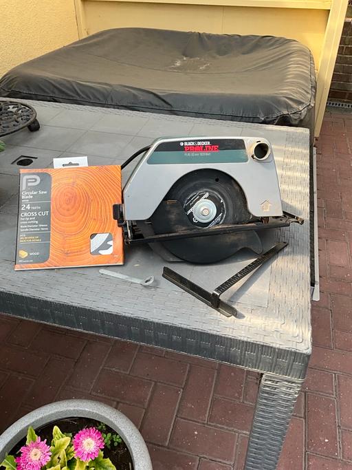 Buy & Sell Hextable Sevenoaks - Photos for Circular saw