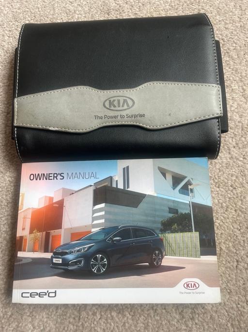 Vehicles Ynysddu Caerphilly - Wales - Photos for Kia ceed 2017 onwards