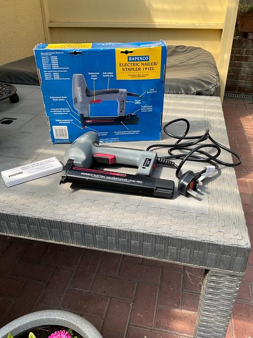 Buy & Sell Hextable Sevenoaks - Photos for Electric stapler