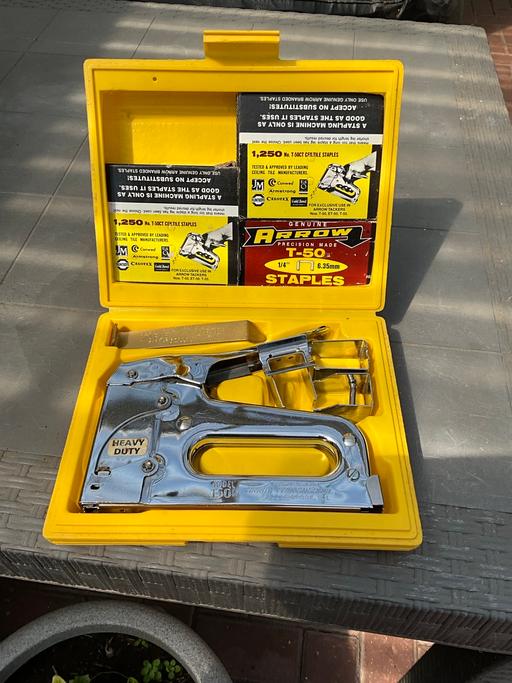 Buy & Sell Hextable Sevenoaks - Photos for Stapler