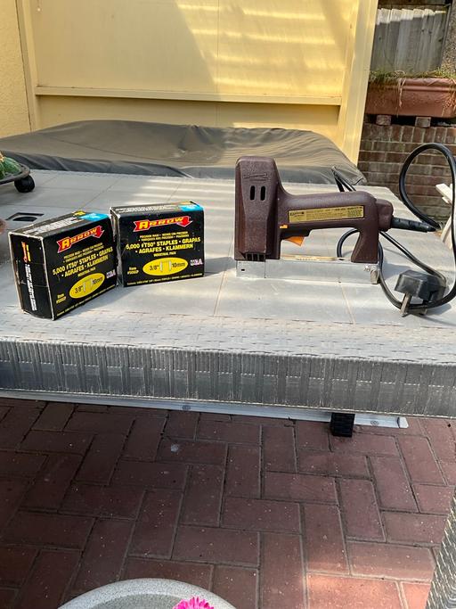 Buy & Sell Hextable Sevenoaks - Photos for Electric stapler