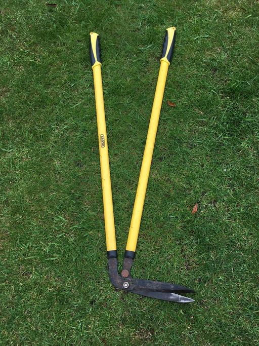 Buy & Sell Willenhall Walsall - Photos for Lawn Edging Shears