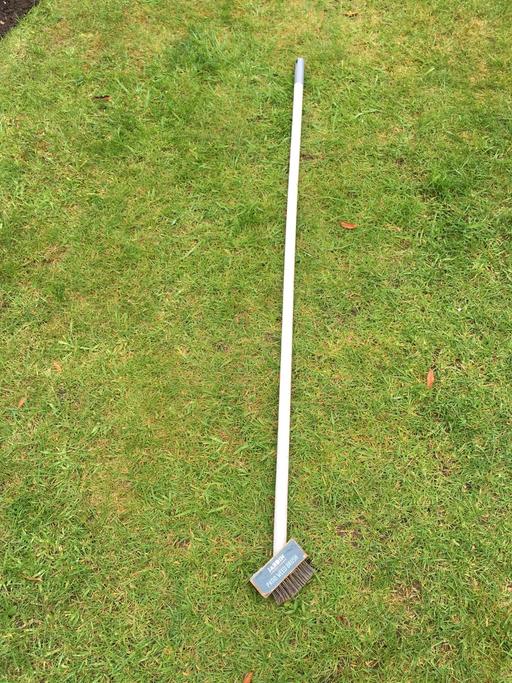 Buy & Sell Willenhall Walsall - Photos for Patio Weed Brush