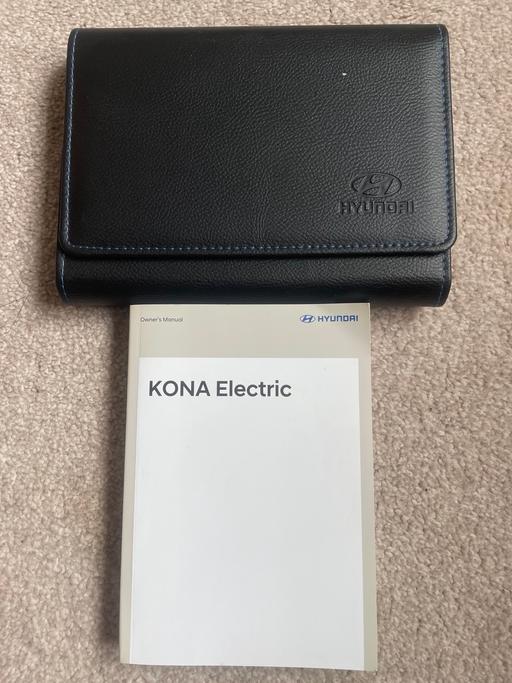 Vehicles Ynysddu Caerphilly - Wales - Photos for Hyundai Kona electric 2021 onwards
