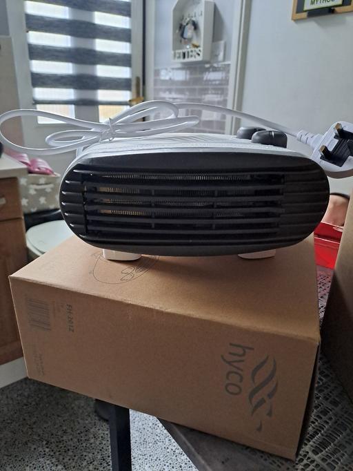 Buy & Sell Gleadless Valley Sheffield - Photos for 2x new heaters