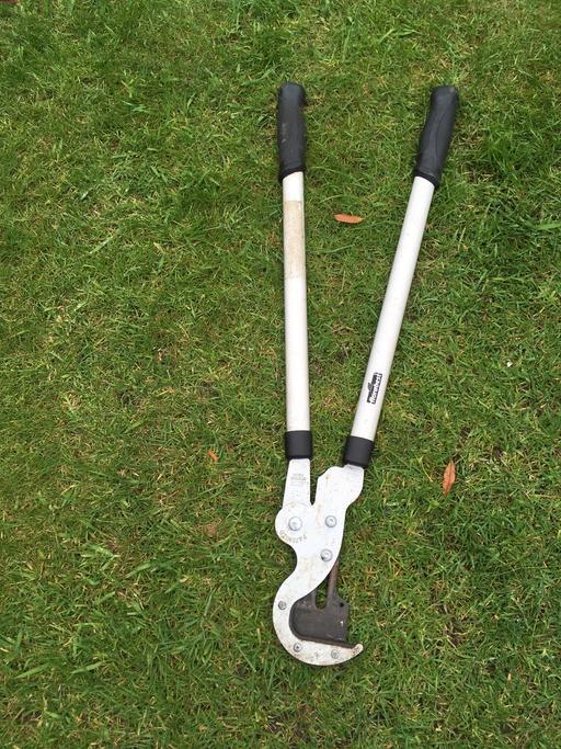 Buy & Sell Willenhall Walsall - Photos for Heavy Duty Loppers