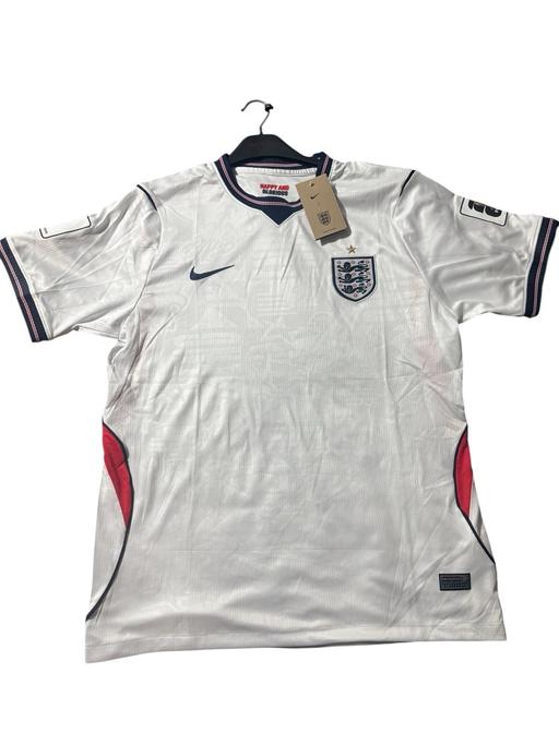 Buy & Sell Elsecar Barnsley - Photos for England World Cup 2026 Home Shirt