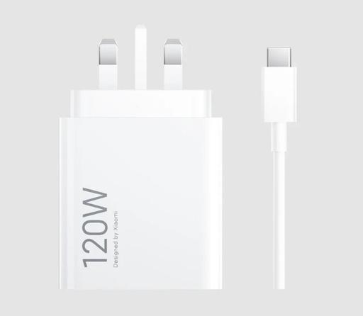 Buy & Sell Aldenham Hertsmere - Photos for Genuine Xiaomi Redmi Mi 120W Turbo Fast Charg