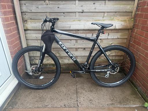 Buy & Sell Witton Birmingham - Photos for Carrera Vengeance 22” XL Frame 27.5” Wheels