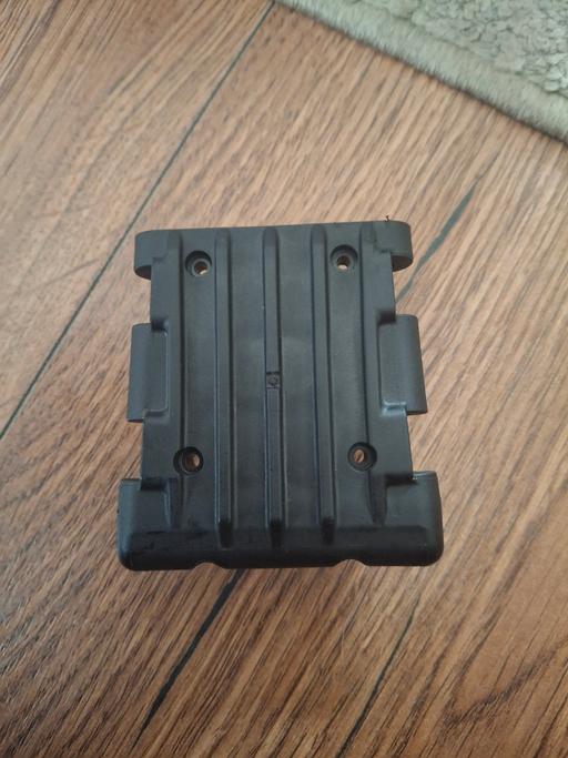 Buy & Sell Moxley Walsall - Photos for Arrma Gorgon Rear Lower Skid/Gearbox Mount