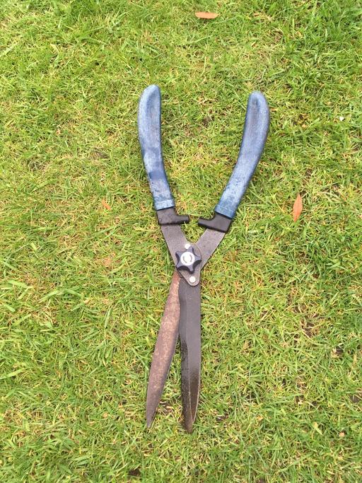 Buy & Sell Willenhall Walsall - Photos for Small Garden Shears