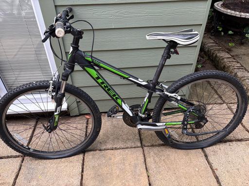 Buy & Sell Ditton Tonbridge and Malling - Photos for 2013 Trek 3500 mountain bike 13in
