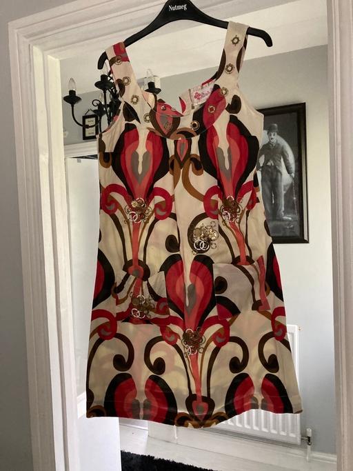Buy & Sell Willenhall Walsall - Photos for Ladies summer dress